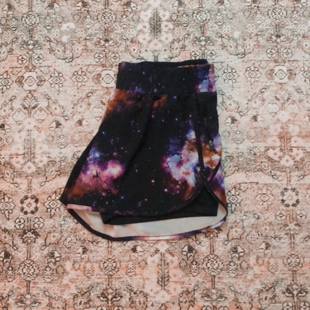 Avia Galaxy Shorts